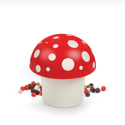 Merry Mushroom Spice Grinder