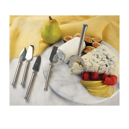 Cheese Tool Set Stainless Steel