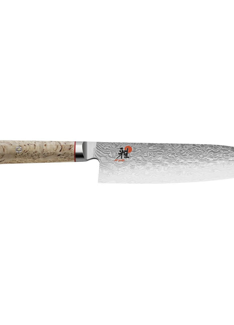 Birchwood Sg2 Santoku, 7 in