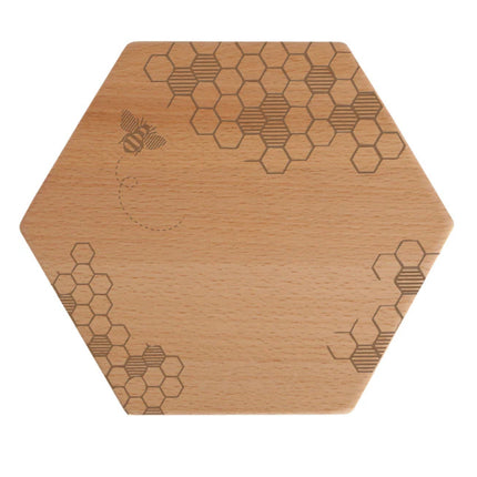 Honeycomb Cheese Board DC
