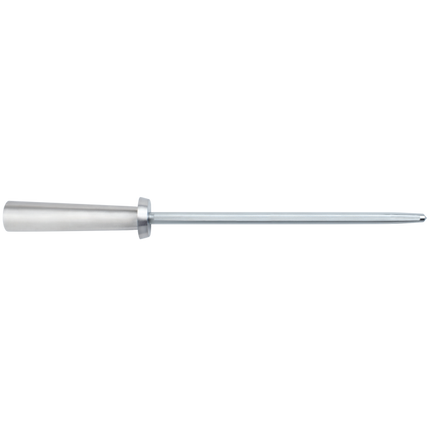 Satin Steel Honing Steel, 9 in