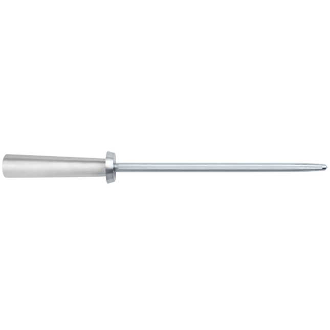 Satin Steel Honing Steel, 9 in