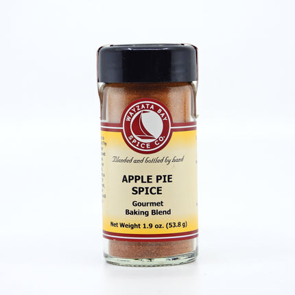 Apple Pie Spice