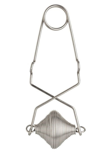 Mrs. Anderson's Springaction Flour Duster