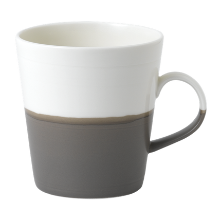 Coffee Studio Mug Grande Dark Grey IA