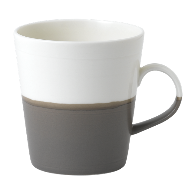Coffee Studio Mug Grande Dark Grey IA