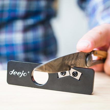 Knife Sharpener
