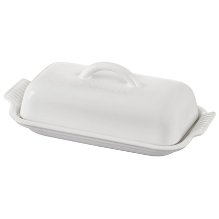 Heritage Butter Dish