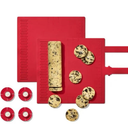 Slice and Bake Cookie Maker