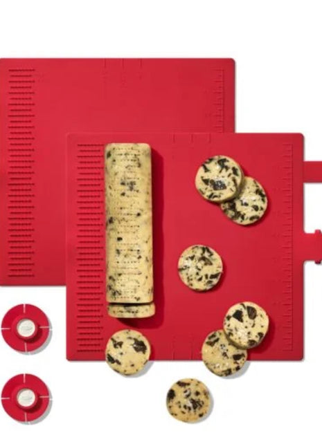 Slice and Bake Cookie Maker