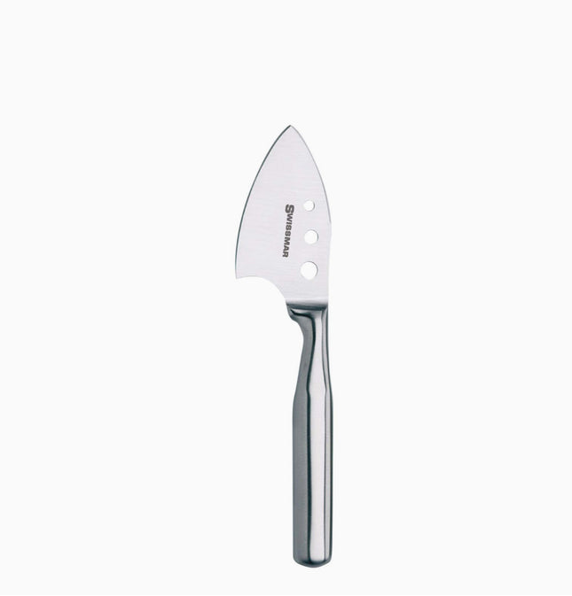 Swissmar Stainless Steel Parmesan Cheese Knife