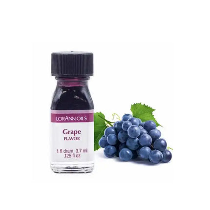 Fruit Flavored Oil 1 DM