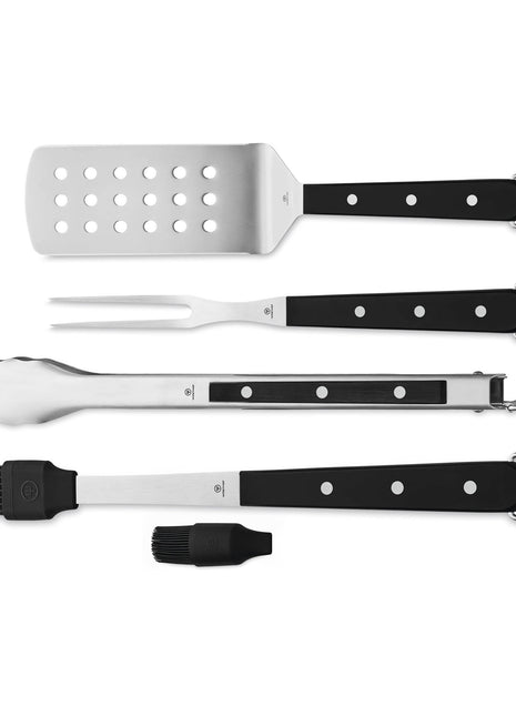 Bbq Set 4 Pc