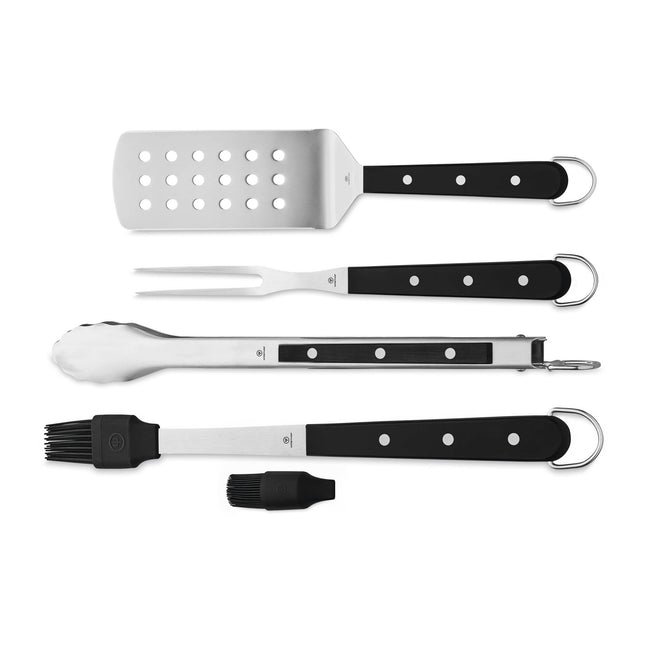 Bbq Set 4 Pc IA