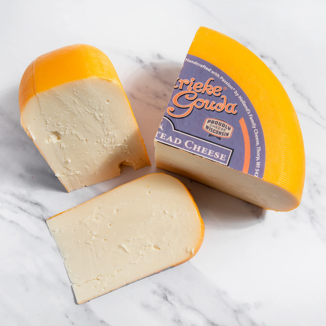 Aged Gouda