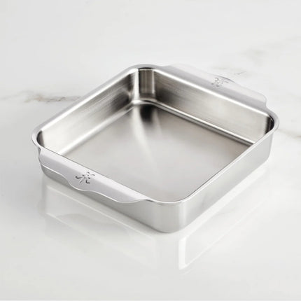 Ovenbond 8x8 Square Baking Pan