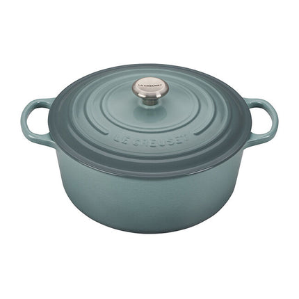 Signature Round Dutch Oven 9 qt