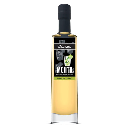 Mojito White Balsamic Vinegar - OLO