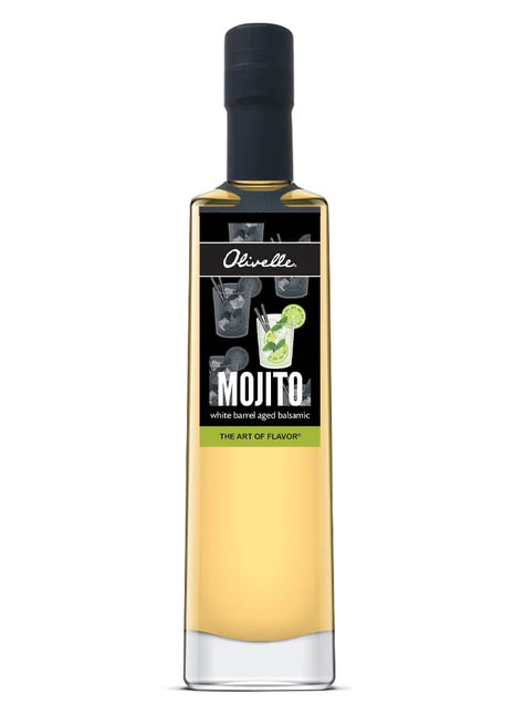 Mojito White Balsamic Vinegar - OLO