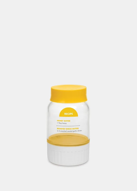 Buttercup Butter Maker