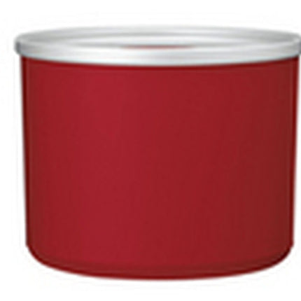 Red Replacement Freezer Bowl 1.5qt DC