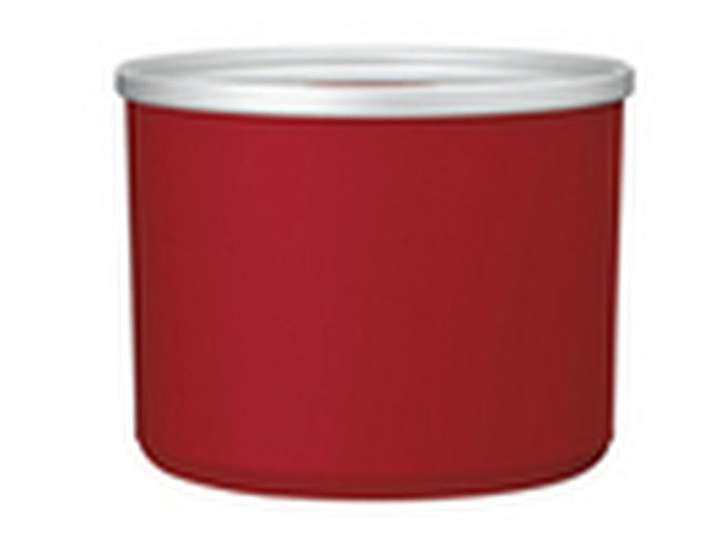 Red Replacement Freezer Bowl 1.5qt DC