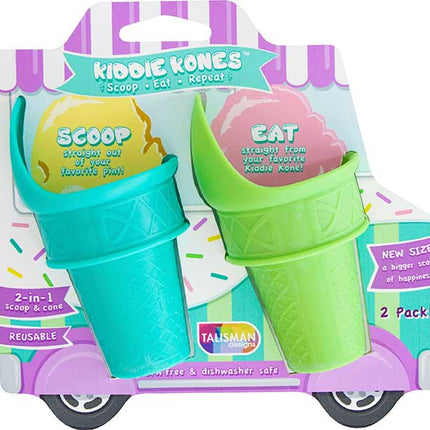 Kiddie Kones Set Of 2