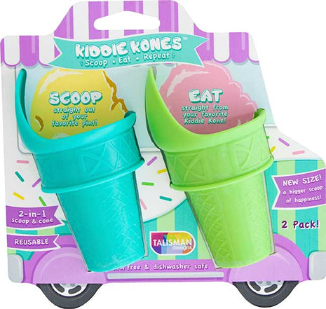 Kiddie Kones Set Of 2