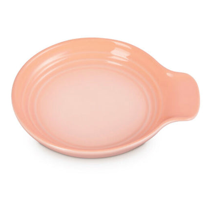 Signature Spoon Rest Peche