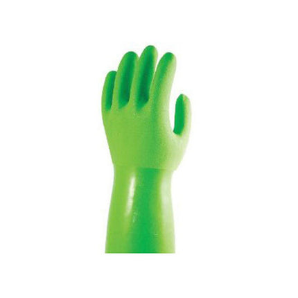 True Blue Gloves