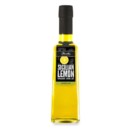 Sicilian Lemon Oil - OLO