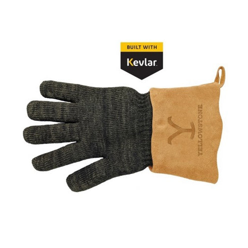 Yellowstone Bbq And Utility Glove