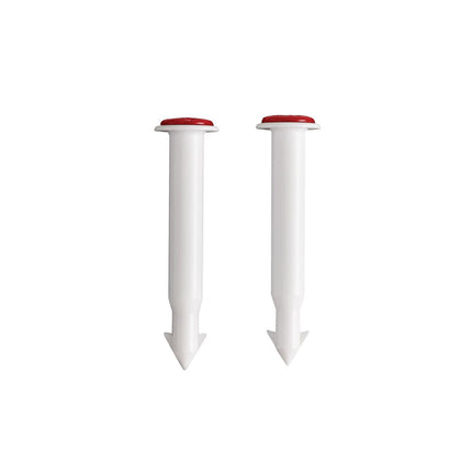 Turkey Pop Out Timers - Set of 2