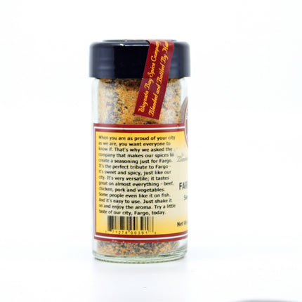 Fargo Shake Seasoning