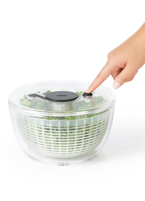 Mini Salad Spinner