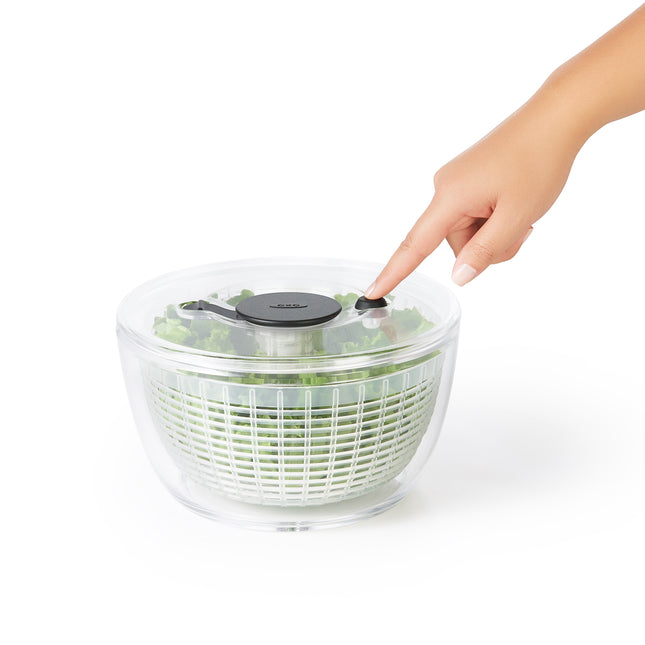 Mini Salad Spinner