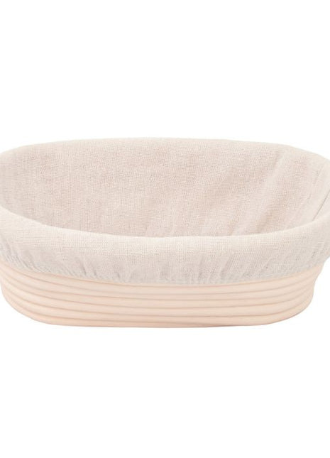 Mrs. Anderson's Oval Bread Proofing Basket IA
