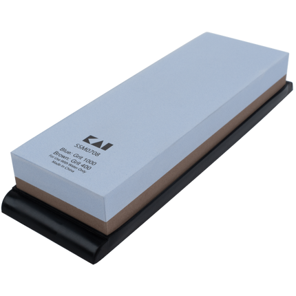 Combo Whetstone 400/1000