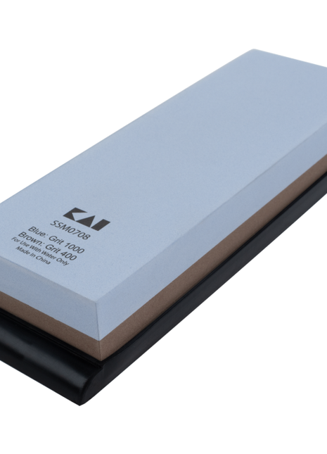 Combo Whetstone 400/1000