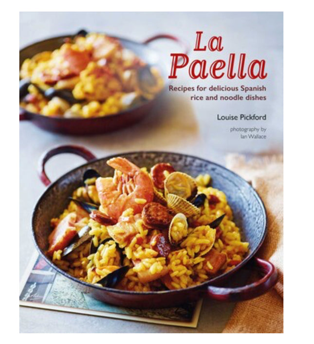 La Paella