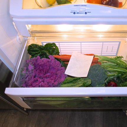 Freshpaper For Produce