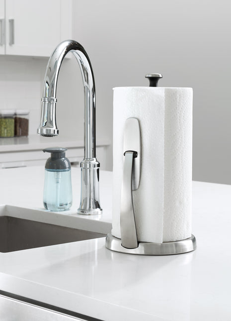 SimplyTear™ Paper Towel Holder