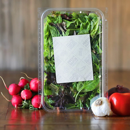 Freshpaper For Produce