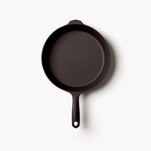 Cast Iron Skillet
