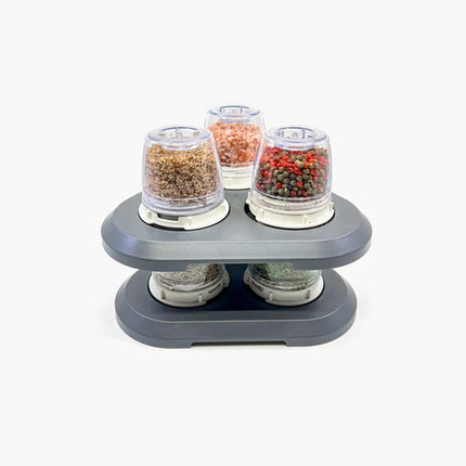 Finapod TrIAngle Tray DC
