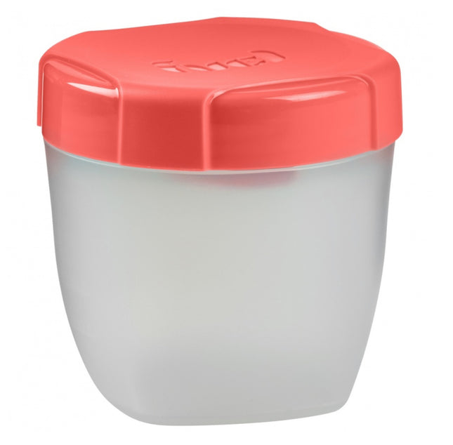 Fuel Cold Snack Container 12 oz DC