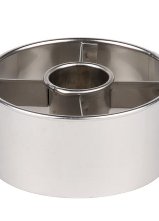 Cutter/donut 3.5 in