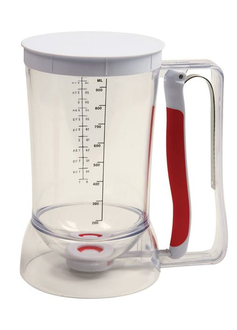 Batter Dispenser