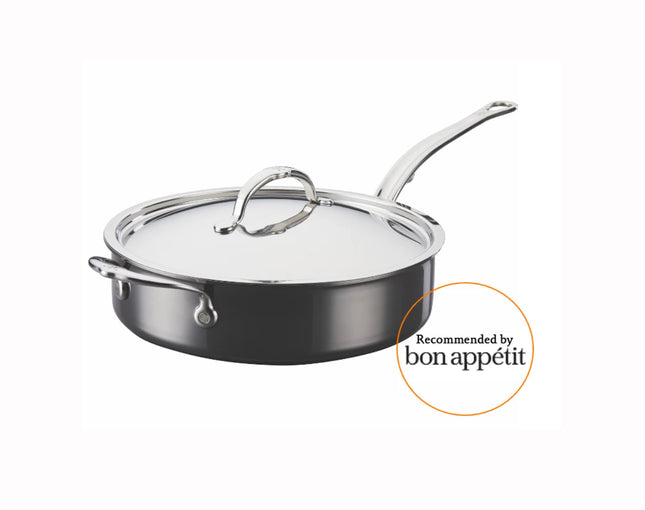 NanoBond Covered Saute w/ Helper Handle