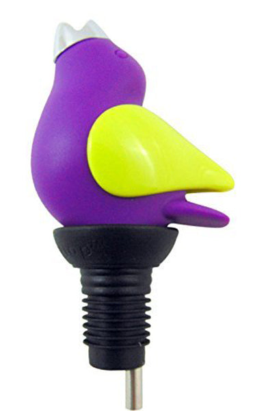 Chirpy Top Purple IA
